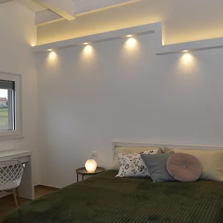 Vista Mare 公寓 Villalfonsina