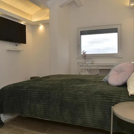 Διαμέρισμα Vista Mare Villalfonsina