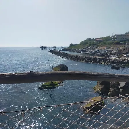 Daire Vista Mare