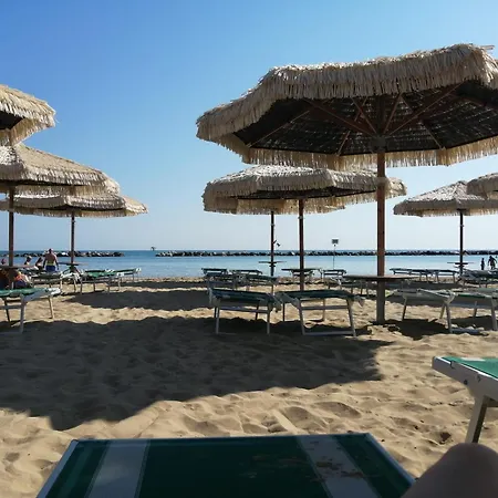 Vista Mare Villalfonsina