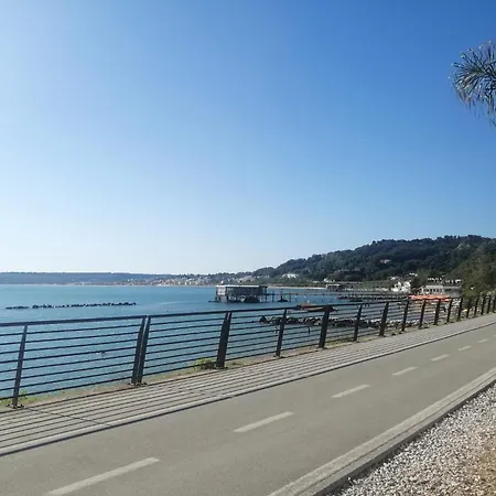 公寓 Vista Mare Villalfonsina