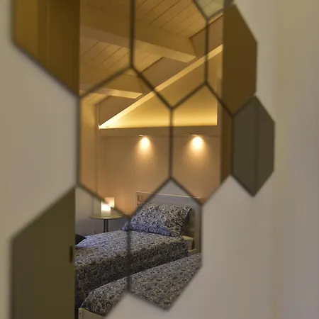 公寓 Vista Mare Villalfonsina