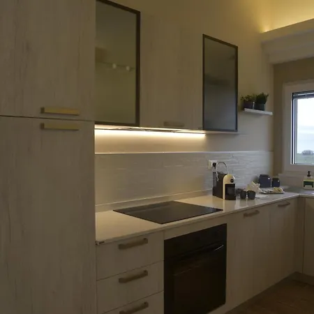 アパート Vista Mare