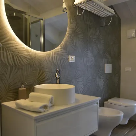 Vista Mare 公寓 Villalfonsina