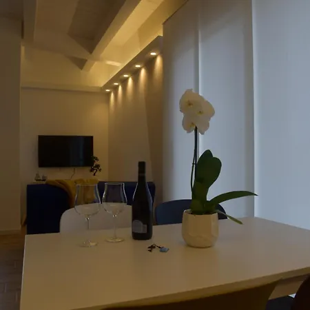 Vista Mare Villalfonsina