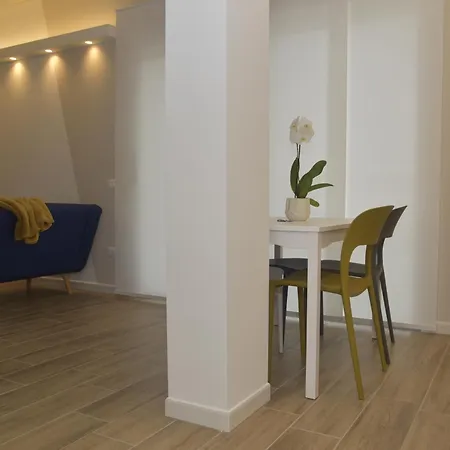 Vista Mare 公寓 Villalfonsina