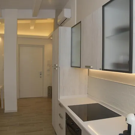 Vista Mare 公寓 Villalfonsina