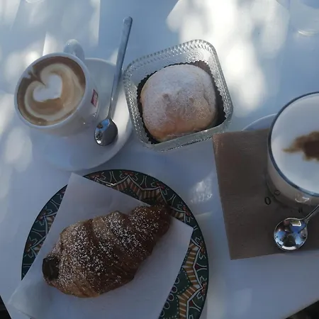 Vista Mare Villalfonsina