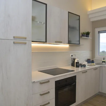 Apartment Vista Mare *
