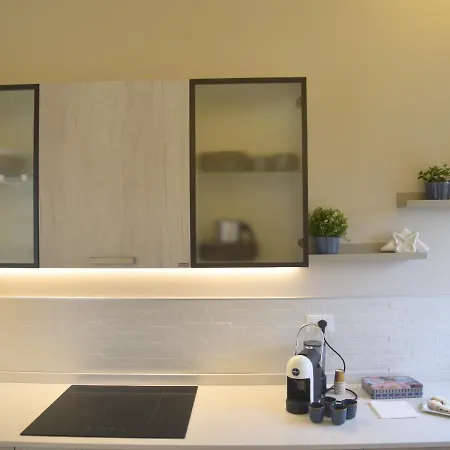 Vista Mare Apartment *