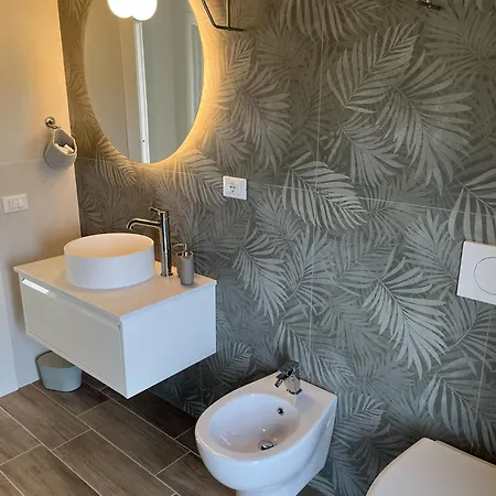Apartmán Vista Mare