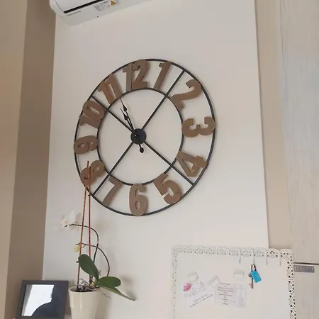 Apartmán Vista Mare *