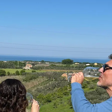 Vista Mare *