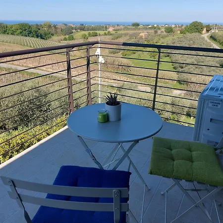 Vista Mare Apartment *