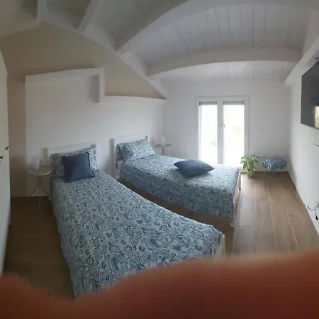 Vista Mare Apartment