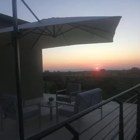 Vista Mare Apartmán *