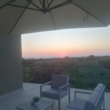 Vista Mare Apartment *