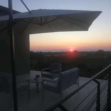 Apartment Vista Mare *