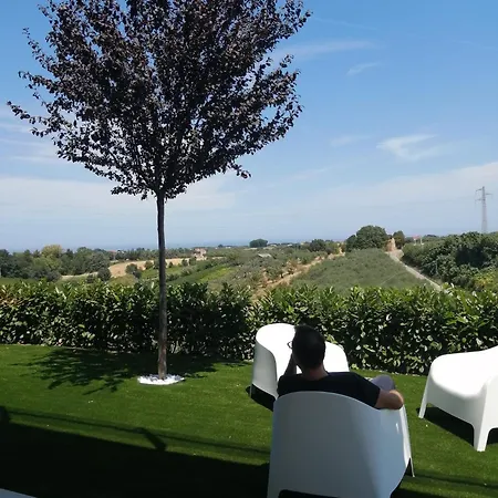Apartment Vista Mare