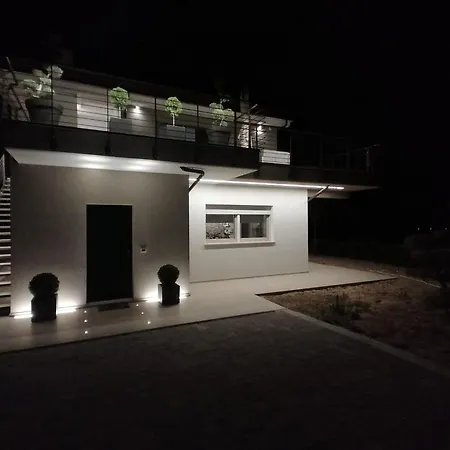 Apartment Vista Mare *