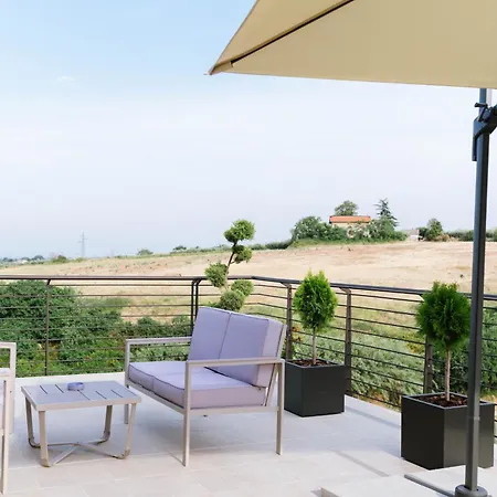 Daire Vista Mare