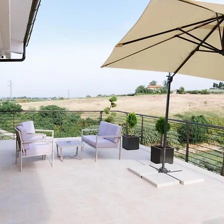 Apartmán Vista Mare *