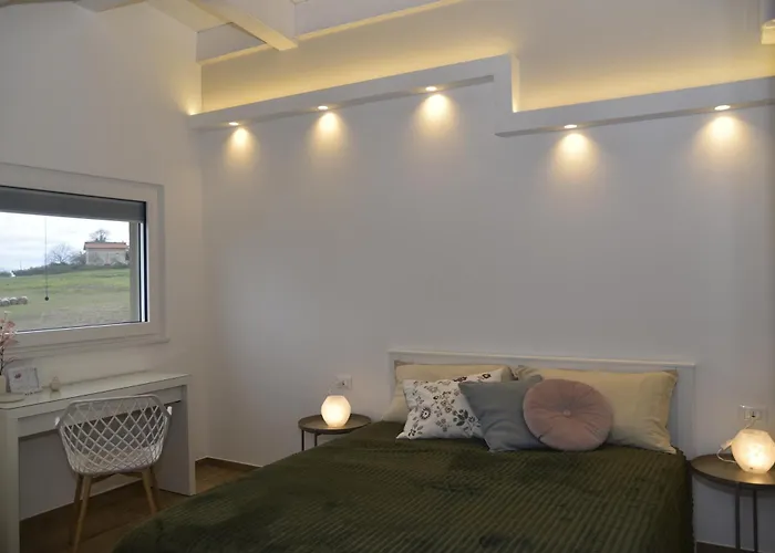 Vista Mare Apartment Villalfonsina