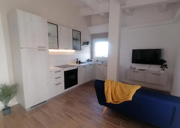 Vista Mare Διαμέρισμα Villalfonsina