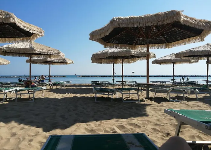 Vista Mare Villalfonsina