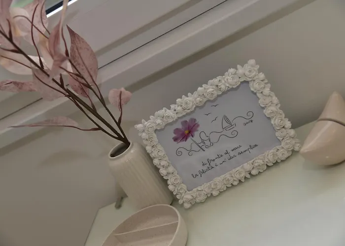 Διαμέρισμα Vista Mare