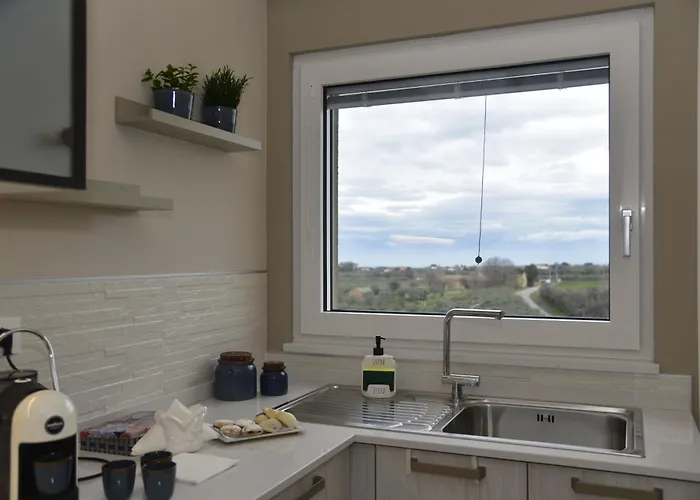 Vista Mare Apartment