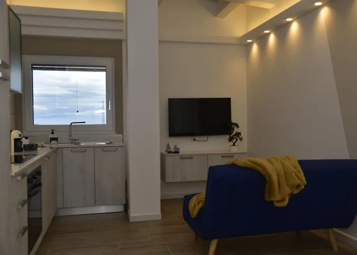 Vista Mare Villalfonsina