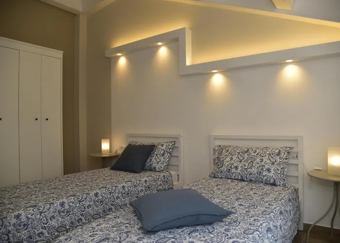 Διαμέρισμα Vista Mare *