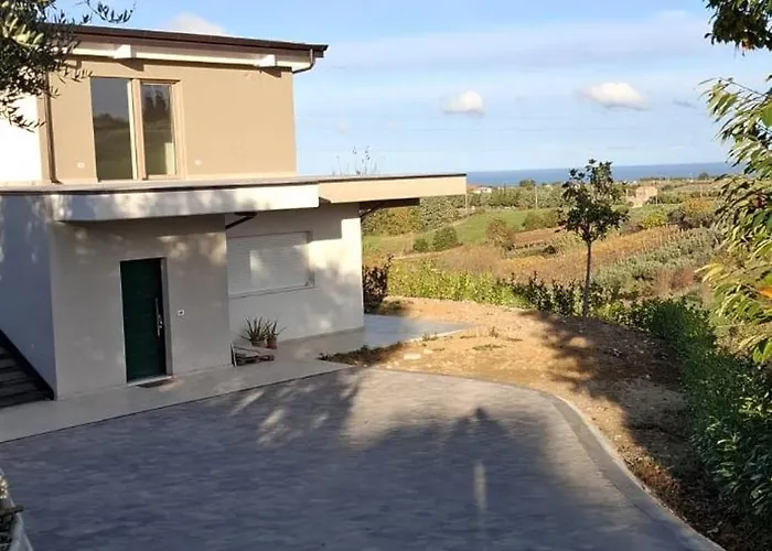 Διαμέρισμα Vista Mare *