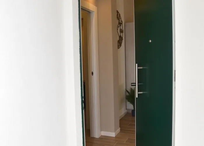 Διαμέρισμα Vista Mare