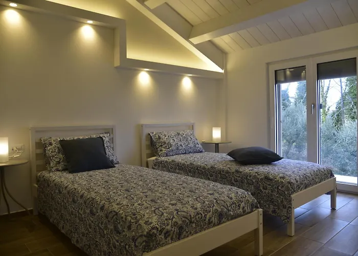 Vista Mare Apartment *