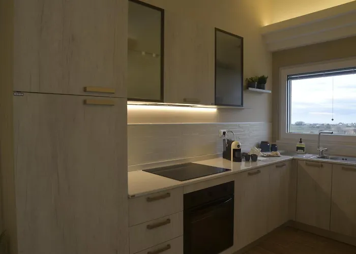 Apartment Vista Mare