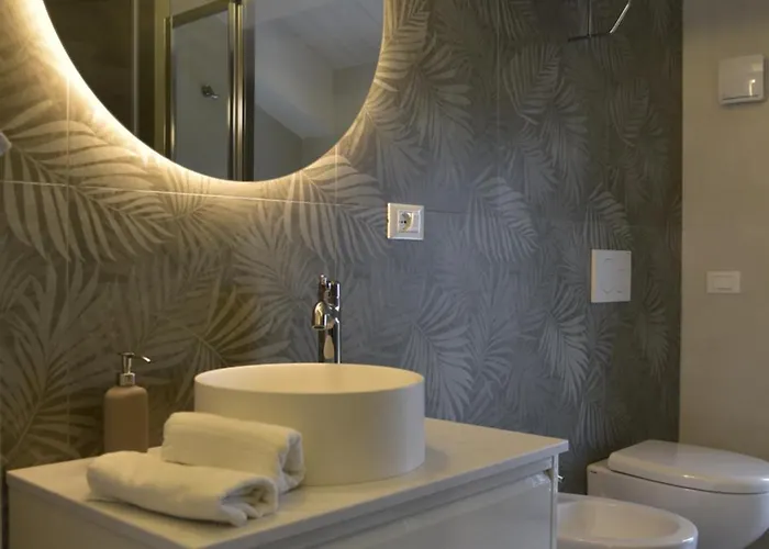 Vista Mare Apartment Villalfonsina