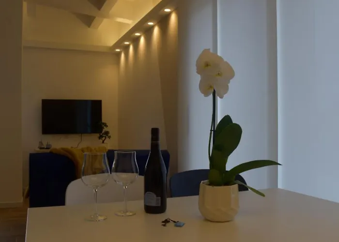 Vista Mare Villalfonsina