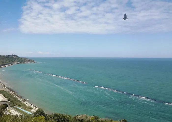 Διαμέρισμα Vista Mare *