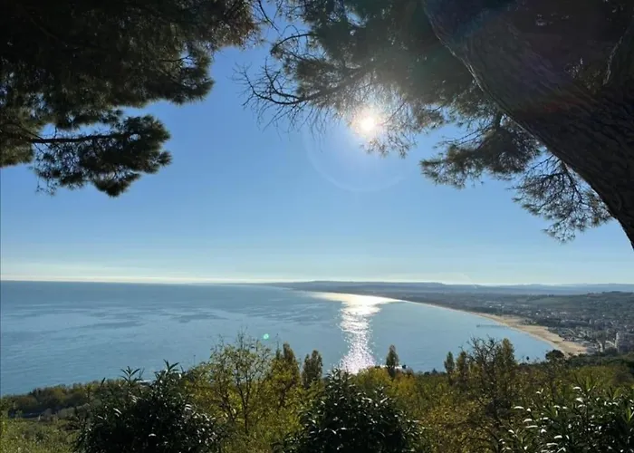 Vista Mare Apartment