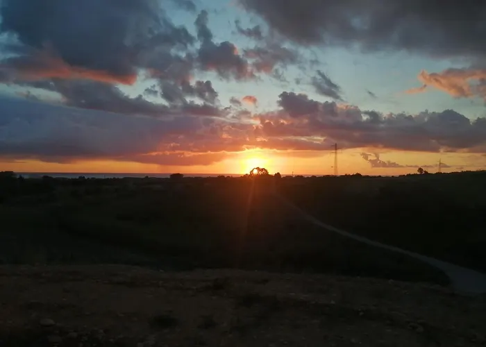 Διαμέρισμα Vista Mare *