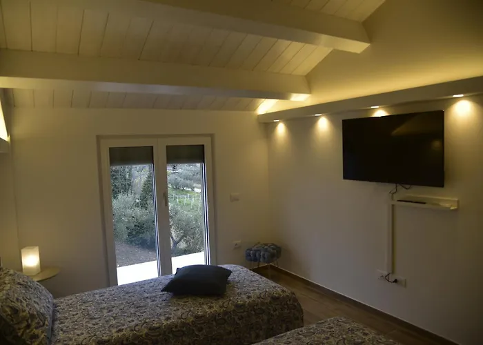 Vista Mare Apartment *