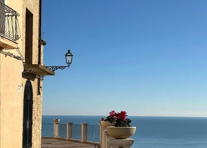 Διαμέρισμα Vista Mare Villalfonsina