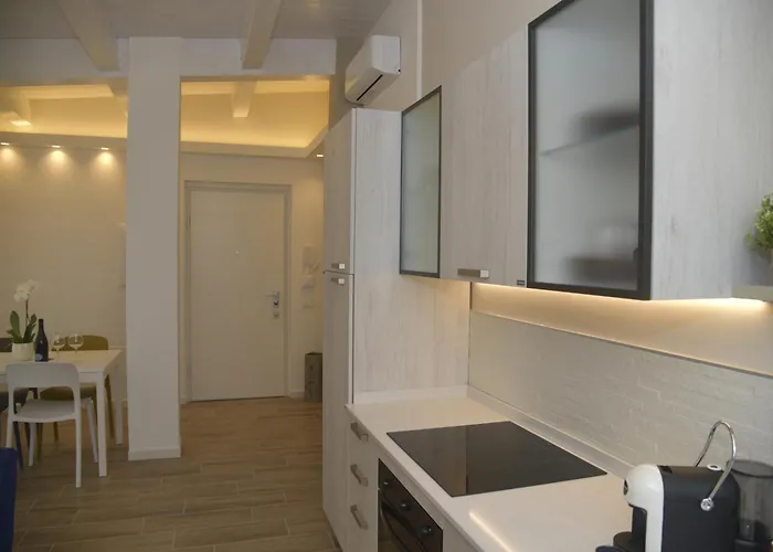 Vista Mare アパート Villalfonsina