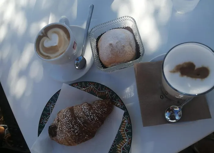 Vista Mare Villalfonsina