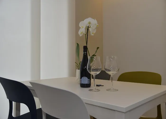 Vista Mare Apartment