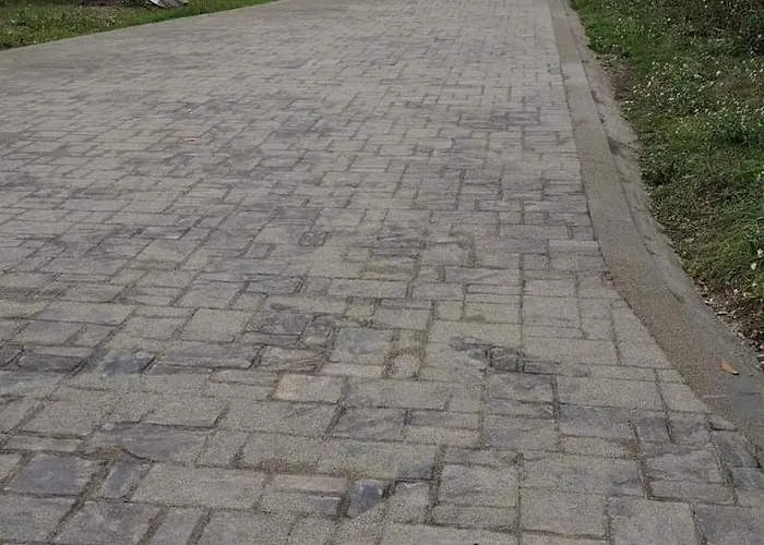 Vista Mare Διαμέρισμα *