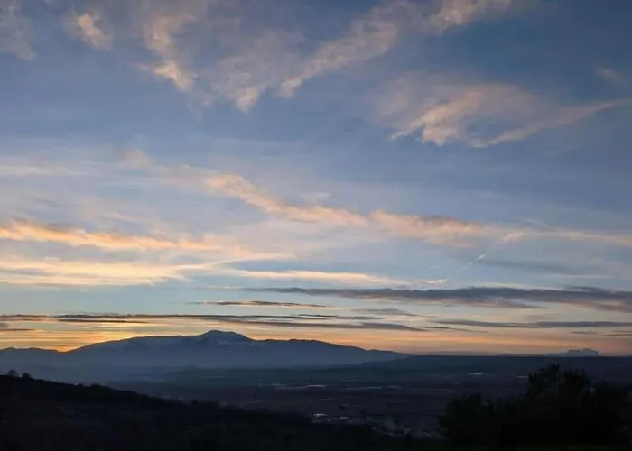 Vista Mare アパート *