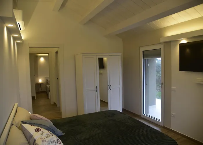 Vista Mare Apartment